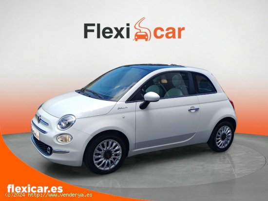 Fiat 500 Dolcevita 1.0 Hybrid 51KW (70 CV) - Las Palmas de Gran Canaria