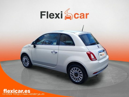 Fiat 500 Dolcevita 1.0 Hybrid 51KW (70 CV) - Las Palmas de Gran Canaria