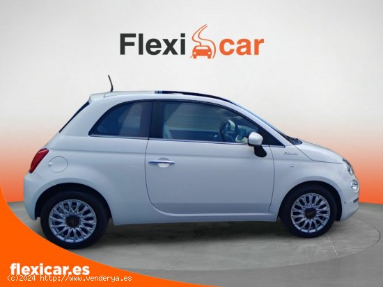 Fiat 500 Dolcevita 1.0 Hybrid 51KW (70 CV) - Las Palmas de Gran Canaria