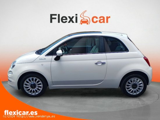 Fiat 500 Dolcevita 1.0 Hybrid 51KW (70 CV) - Las Palmas de Gran Canaria