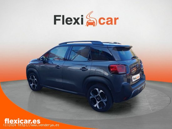 Citroën C3 Aircross BlueHDi 81kW (110CV) S&S Shine - Santa Cruz de Tenerife