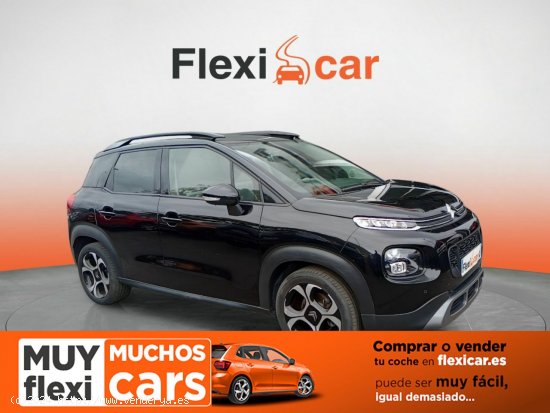  Citroën C3 Aircross PureTech 96kW (130CV) EAT6 Shine Pack - La Laguna 