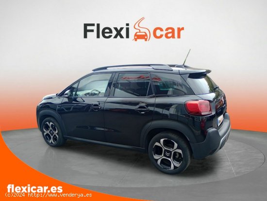 Citroën C3 Aircross PureTech 96kW (130CV) EAT6 Shine Pack - La Laguna