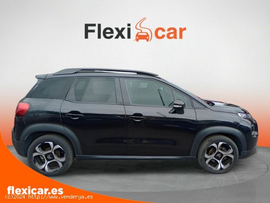 Citroën C3 Aircross PureTech 96kW (130CV) EAT6 Shine Pack - La Laguna