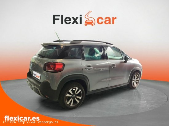 Citroën C3 Aircross BlueHDi 81kW (110CV) S&S Shine - La Laguna