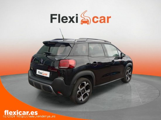 Citroën C3 Aircross PureTech 81kW (110CV) S&S Shine - La Laguna