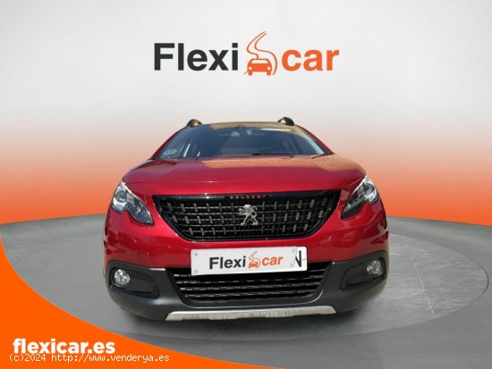 Peugeot 2008 GT Line 1.2 PureTech 81KW (110CV) EAT6 - Jerez de la Frontera