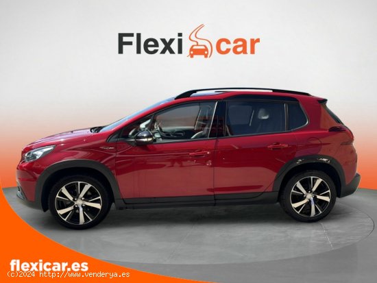 Peugeot 2008 GT Line 1.2 PureTech 81KW (110CV) EAT6 - Jerez de la Frontera