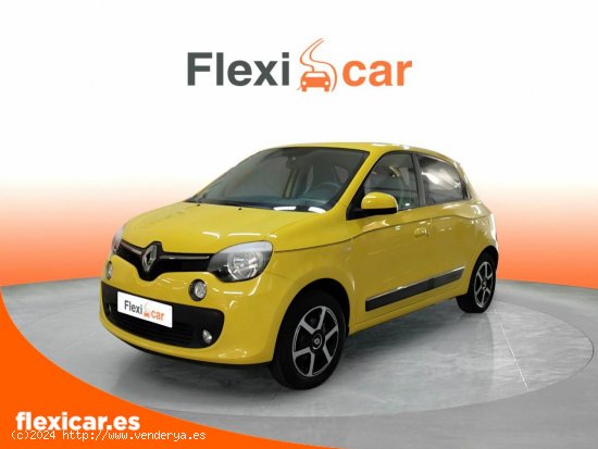 Renault Twingo Zen Energy TCe 66kW (90CV) - 5 P (2016) - Paterna