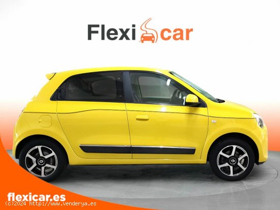 Renault Twingo Zen Energy TCe 66kW (90CV) - 5 P (2016) - Paterna