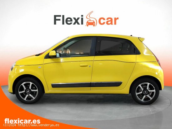 Renault Twingo Zen Energy TCe 66kW (90CV) - 5 P (2016) - Paterna