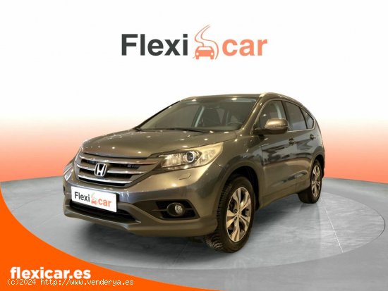 Honda CR-V 2.2 i-DTEC Comfort - Alicante