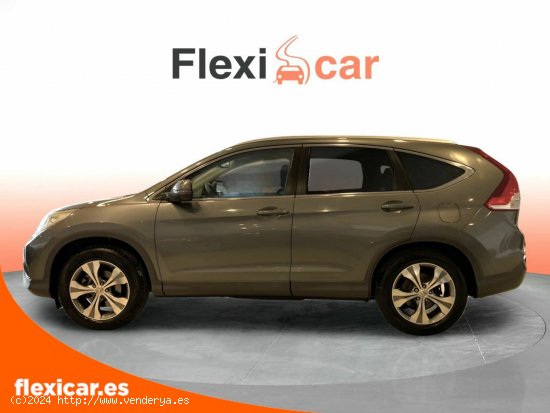 Honda CR-V 2.2 i-DTEC Comfort - Alicante