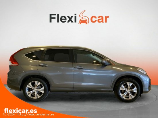 Honda CR-V 2.2 i-DTEC Comfort - Alicante