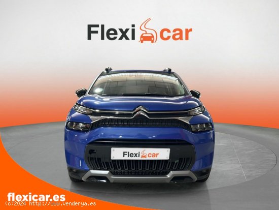 Citroën C3 Aircross PureTech 96kW (130CV) EAT6 S&S Feel Pack - San Fernando de Henares