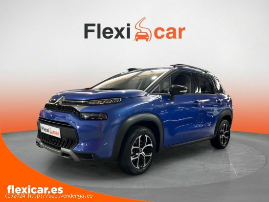 Citroën C3 Aircross PureTech 96kW (130CV) EAT6 S&S Feel Pack - San Fernando de Henares