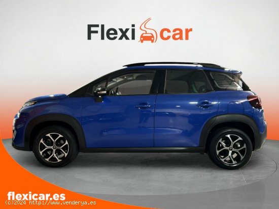 Citroën C3 Aircross PureTech 96kW (130CV) EAT6 S&S Feel Pack - San Fernando de Henares