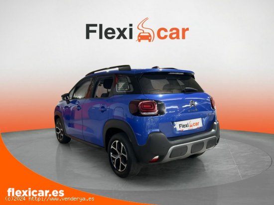 Citroën C3 Aircross PureTech 96kW (130CV) EAT6 S&S Feel Pack - San Fernando de Henares