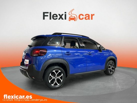 Citroën C3 Aircross PureTech 96kW (130CV) EAT6 S&S Feel Pack - San Fernando de Henares