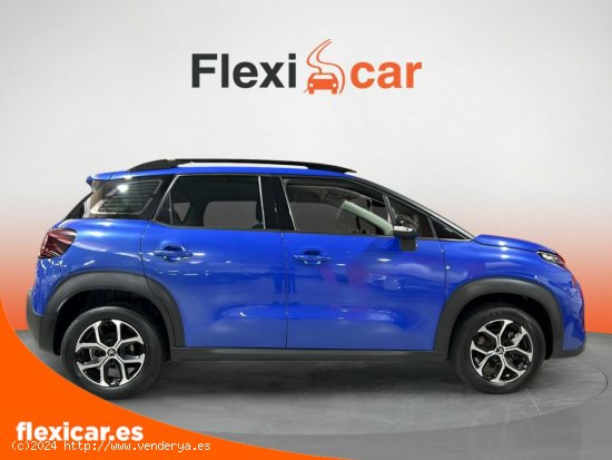 Citroën C3 Aircross PureTech 96kW (130CV) EAT6 S&S Feel Pack - San Fernando de Henares