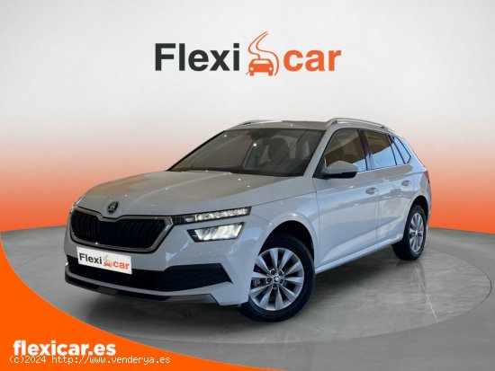 Skoda Kamiq 1.5 TSI 110kW (150CV) Ambition - Santiago de Compostela