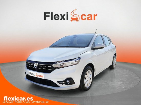 Dacia Sandero Comfort TCe 67kW (90CV) - Málaga