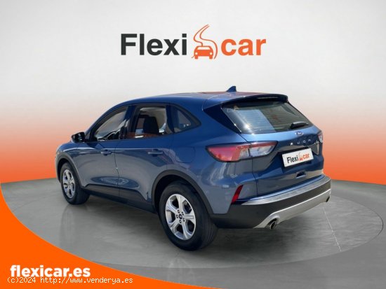 Ford Kuga Trend 1.5 EcoBlue 88kW (120CV) - Cartagena