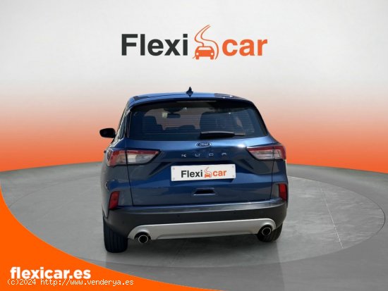 Ford Kuga Trend 1.5 EcoBlue 88kW (120CV) - Cartagena