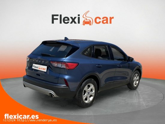 Ford Kuga Trend 1.5 EcoBlue 88kW (120CV) - Cartagena