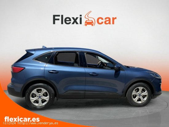 Ford Kuga Trend 1.5 EcoBlue 88kW (120CV) - Cartagena