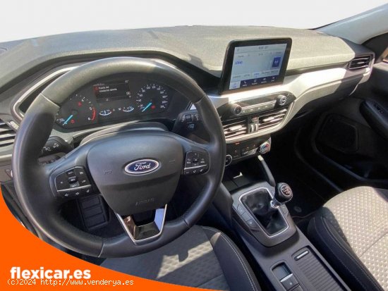 Ford Kuga Trend 1.5 EcoBlue 88kW (120CV) - Cartagena