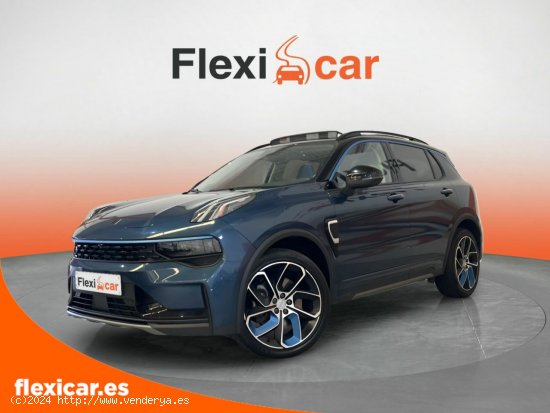 Lynk & Co 01 1.5 PHEV 3.3kW - Alcalá de Guadaíra