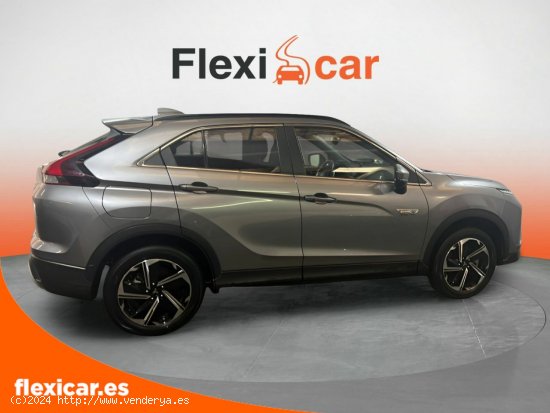 Mitsubishi Eclipse Cross 2.4 PHEV Kaiteki Auto 4WD - Marbella