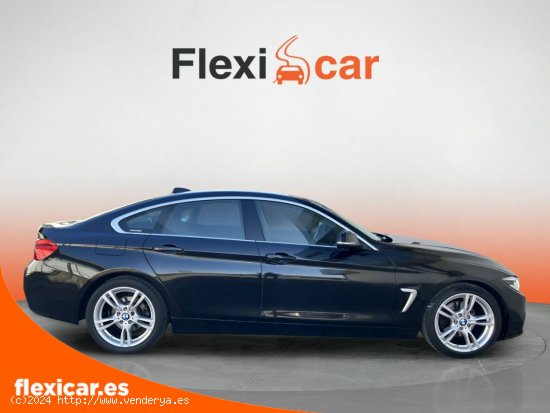 BMW Serie 4 420d Gran Coupe - Sevilla