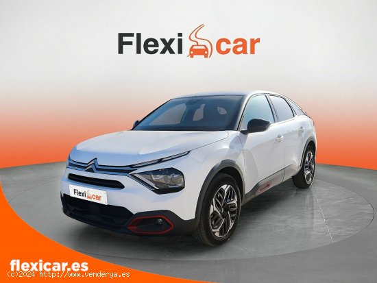 Citroën C4 PureTech 130 S&S EAT8 Feel Pack - Málaga