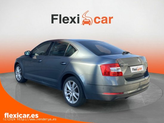 Skoda Octavia 1.4 TSI 110KW (150CV) DSG Style - Madrid