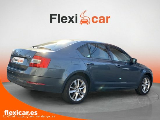 Skoda Octavia 1.4 TSI 110KW (150CV) DSG Style - Madrid