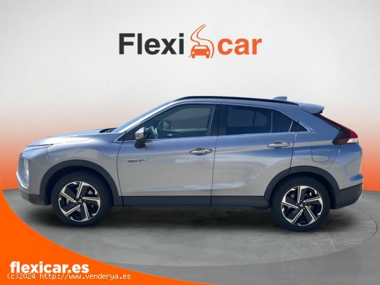 Mitsubishi Eclipse Cross 2.4 PHEV Kaiteki Auto 4WD - Vélez-Málaga