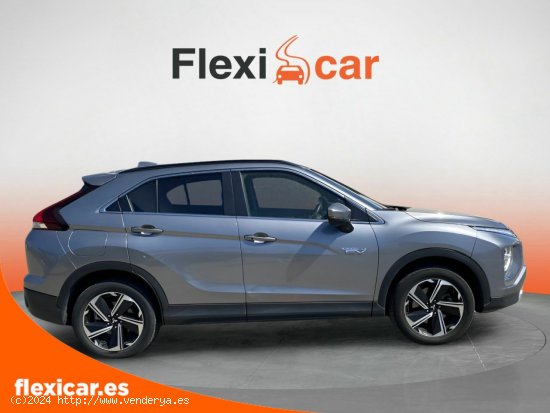 Mitsubishi Eclipse Cross 2.4 PHEV Kaiteki Auto 4WD - Vélez-Málaga