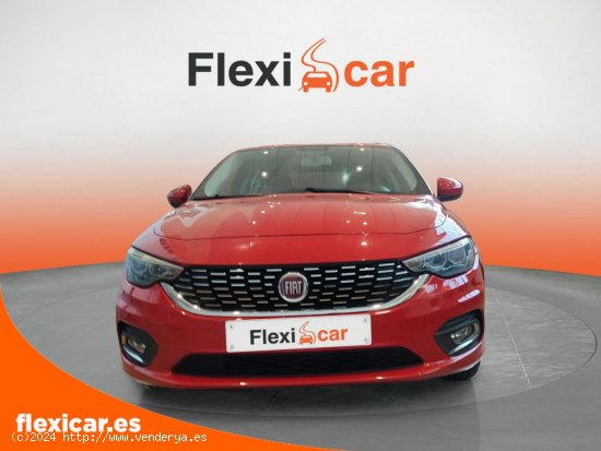 Fiat Tipo 5P 1.3 Multijet 70kW (95CV) Lounge - Badajoz