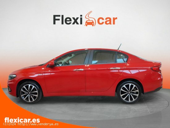 Fiat Tipo 5P 1.3 Multijet 70kW (95CV) Lounge - Badajoz