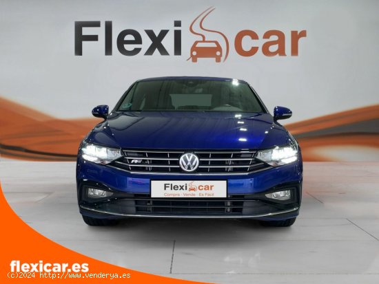 Volkswagen Passat R-Line 2.0 TDI 140kW (190CV) DSG - Oviedo