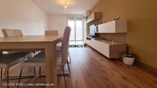 ELEGANTE VIVIENDA EN VENTA EN ONTINYENT - VALENCIA