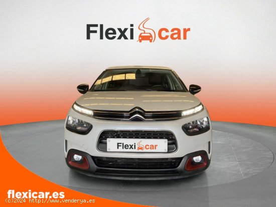 Citroën C4 Cactus BlueHDi 73KW (100CV) Live - Huércal de Almería