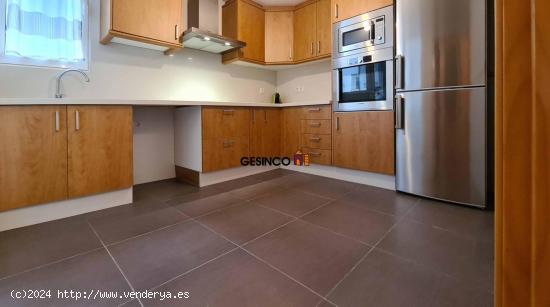 ELEGANTE VIVIENDA EN VENTA EN ONTINYENT - VALENCIA