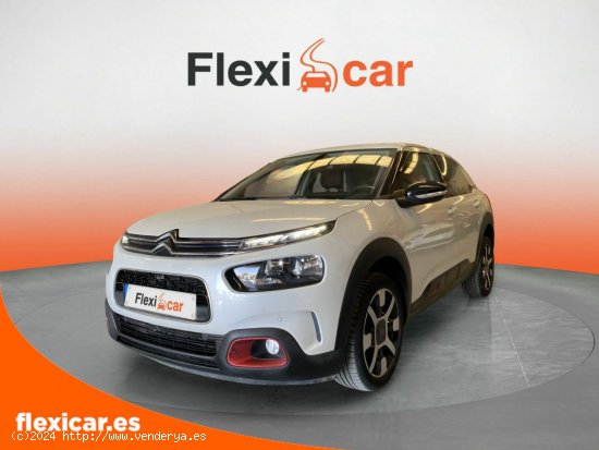 Citroën C4 Cactus BlueHDi 73KW (100CV) Live - Huércal de Almería