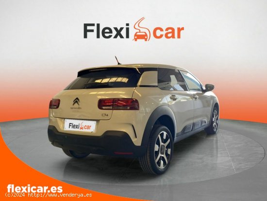 Citroën C4 Cactus BlueHDi 73KW (100CV) Live - Huércal de Almería