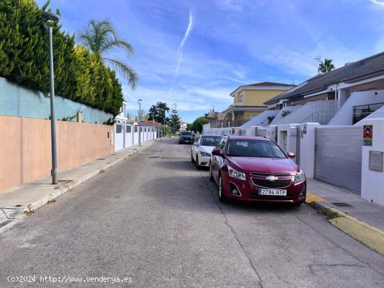 PLAZA DE PARKING EN VENTA EN GRAU DE GANDIA - VALENCIA