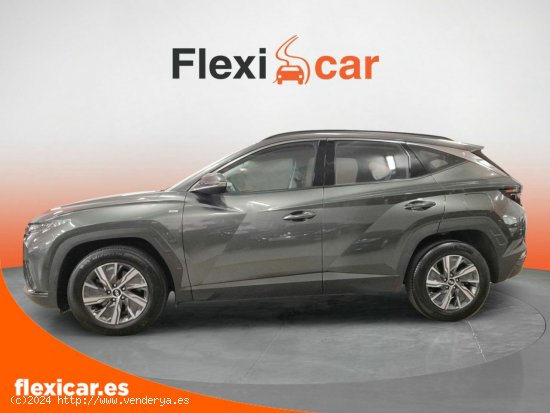 Hyundai Tucson 1.6 TGDI 110kW (150CV) 48V Maxx - Badalona