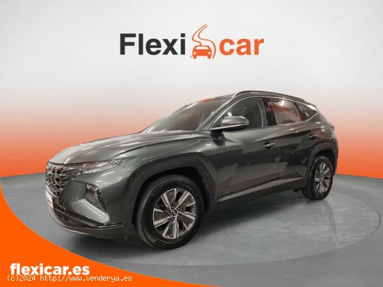 Hyundai Tucson 1.6 TGDI 110kW (150CV) 48V Maxx - Badalona